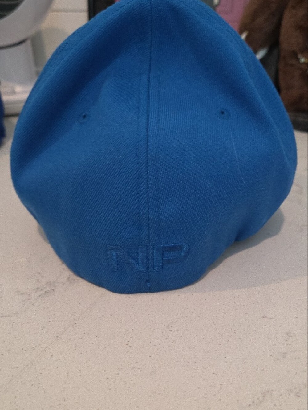 VTG Nasty Pig Snout Cap L/XL - Picture 3 of 4